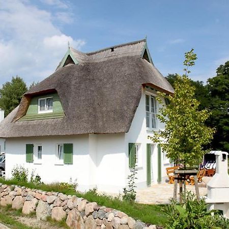 Haus 125, Kiefernweg 29 Villa Karlshagen Exterior photo