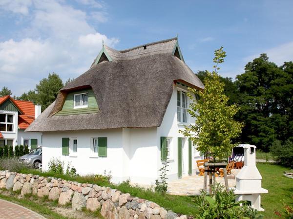 Haus 125, Kiefernweg 29 Villa Karlshagen Exterior photo